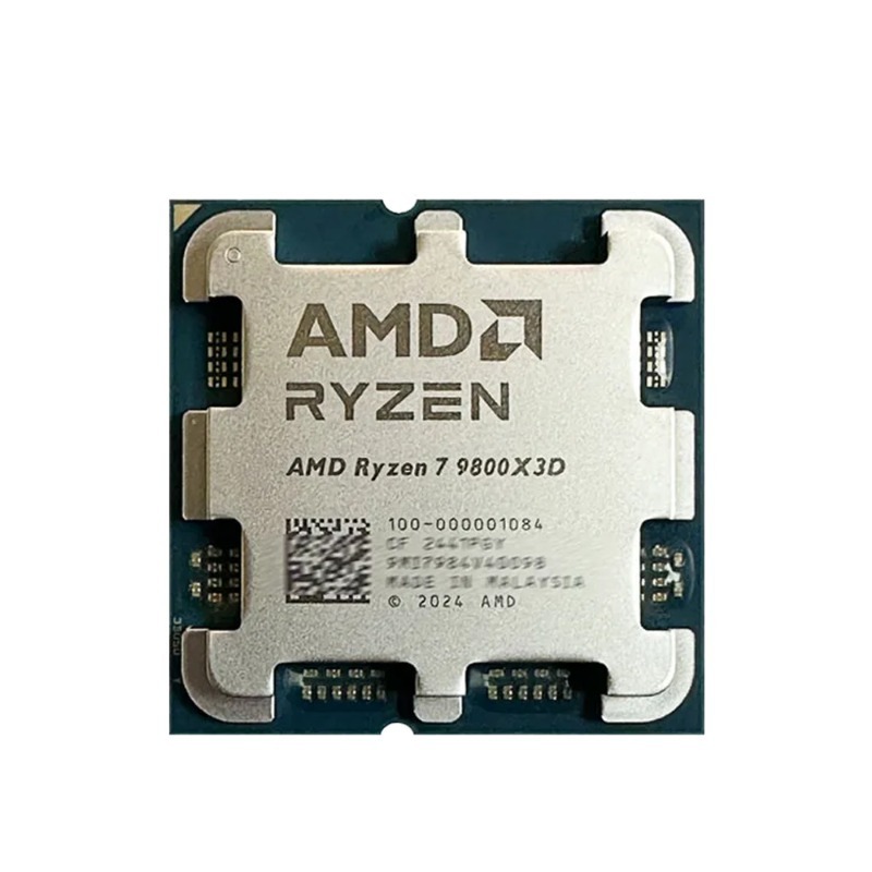 AM5 Gaming Desktop CPU AMD Ryz - Amd Cpu Ryzen 7 ulasan dan harga