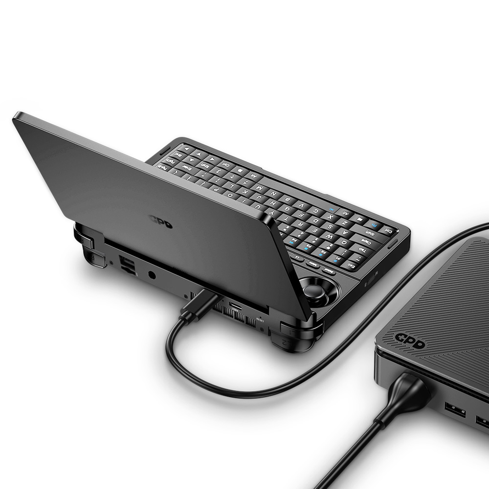 GPD WIN Mini Pocket Gaming PC  - Pc Gaming Windows 7 ulasan dan harga