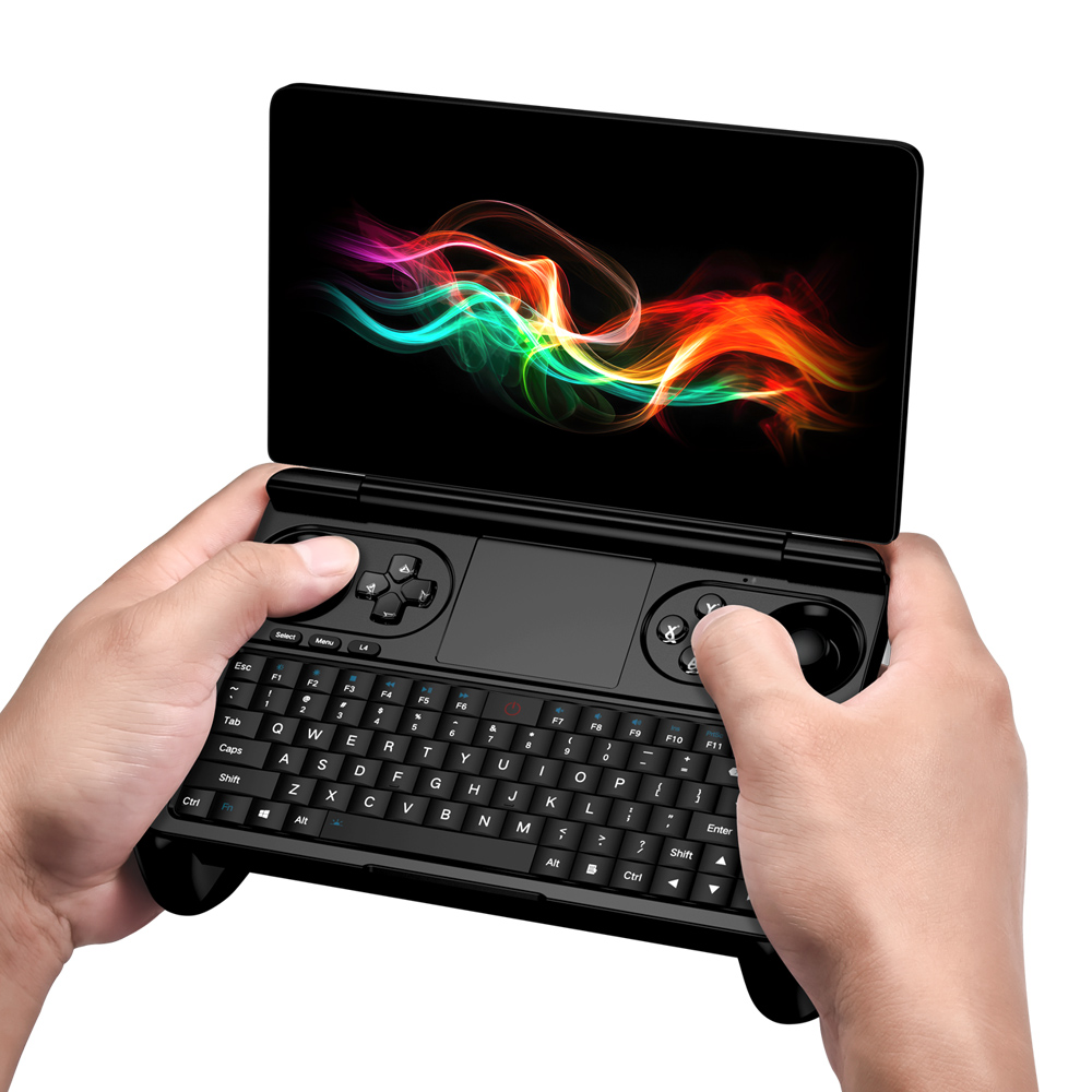 GPD WIN Mini Pocket Gaming PC  - Pc Gaming Windows 7 ulasan dan harga