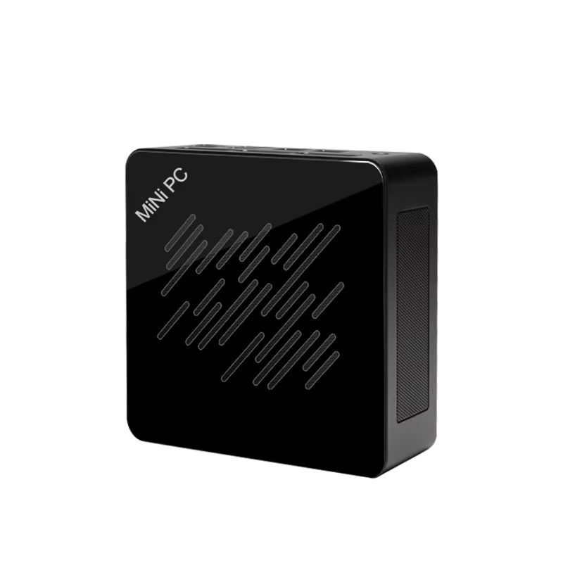 Topton Gaming Mini PC AMD Ryze - Pc Gaming Windows 7 ulasan dan harga