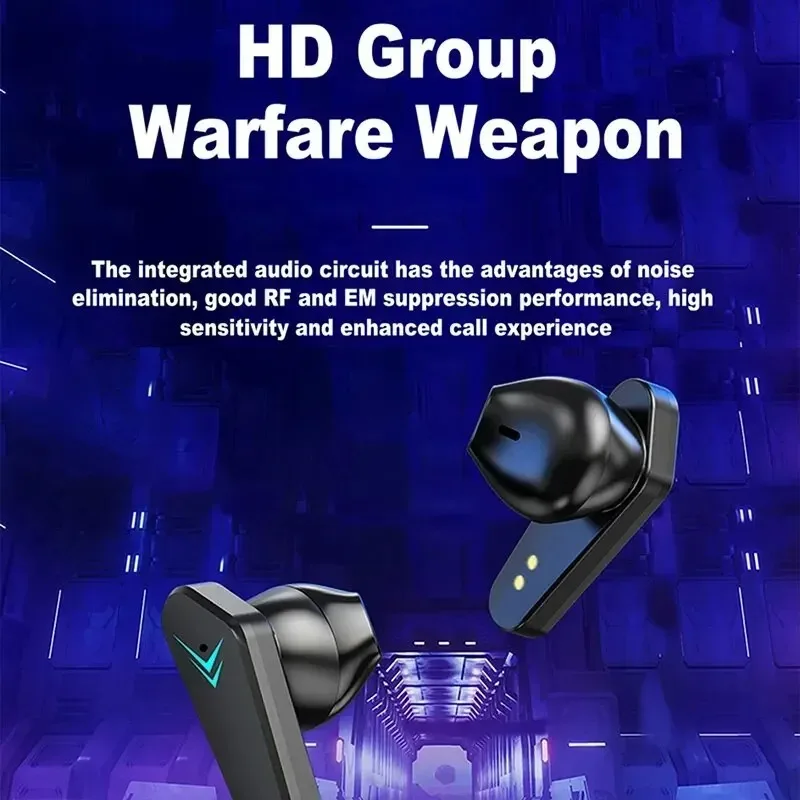 NEW X15 TWS Earphones Bluetoot - Pc Gaming Apple ulasan dan harga