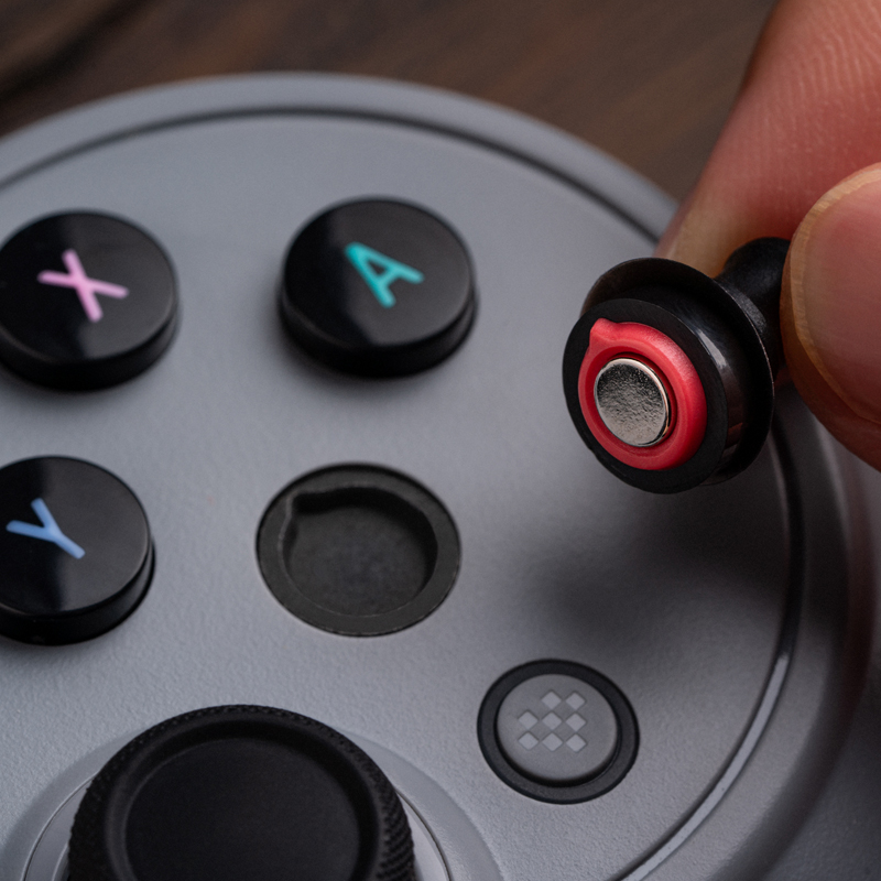 8BitDo Pro 3 Wireless Gaming C - Pc Gaming Apple ulasan dan harga