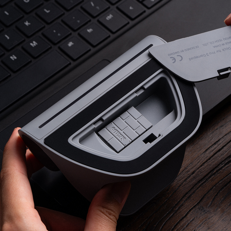 8BitDo Pro 3 Wireless Gaming C - Pc Gaming Apple ulasan dan harga