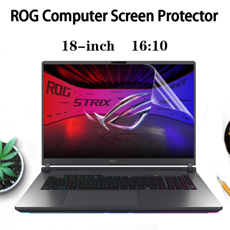 For 18-inch 2025 2024 Asus ROG - Pc Gaming Asus Rog ulasan dan harga